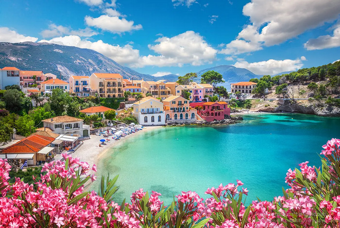 Is Greece Safe to Visit