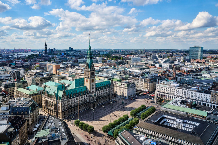 Is Hamburg Safe to Visit 