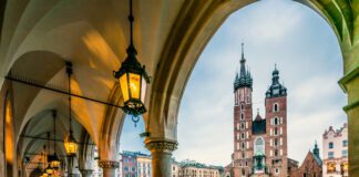 Is Krakow Safe to Visit