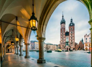 Is Krakow Safe to Visit