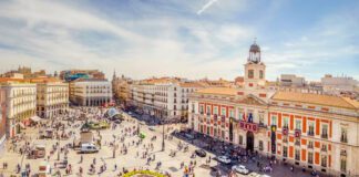 Is Madrid Safe to Visit