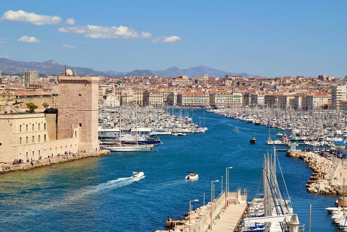 Is Marseille Safe to Visit