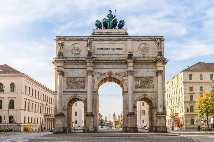 Is Munich Safe to Visit