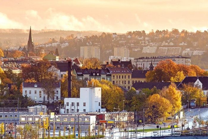 Is Oslo Safe to Visit