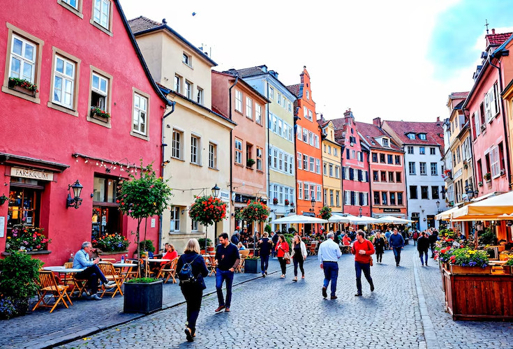 Is Riga Safe to Visit