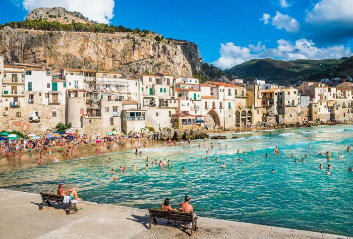 Is Sicily Safe to Visit