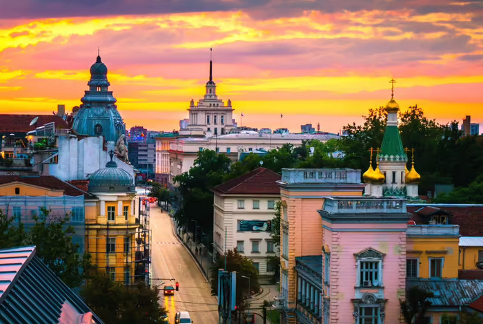 Is Sofia Safe to Visit