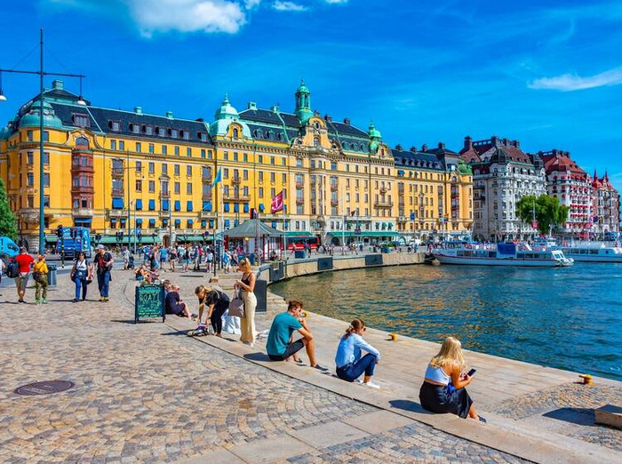 Is Stockholm Safe to Visit