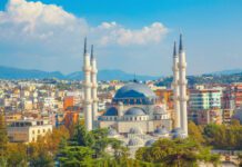 Is Tirana Safe to Visit? Is Tirana Safe to Visit