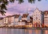 Is Zurich Safe to Visit in 2026? Is Zurich safe to visit