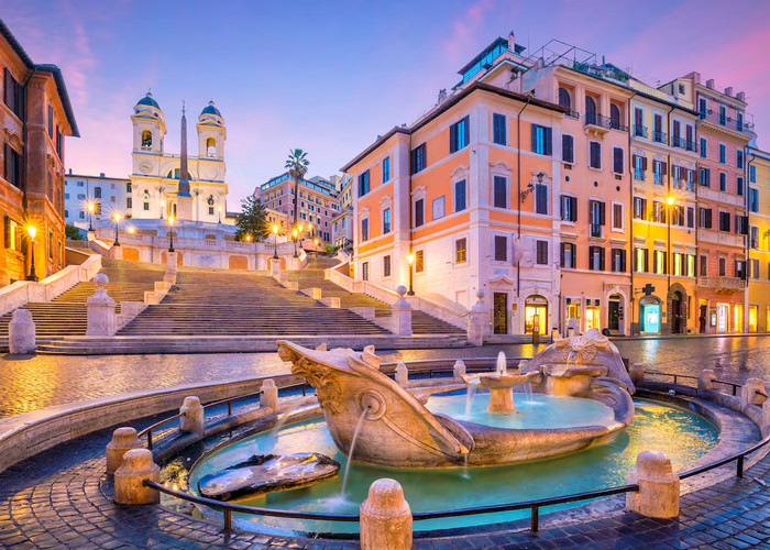 Italy 2026 safety guide for Tourists