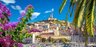 Marseille France 2026 safety guide for tourists