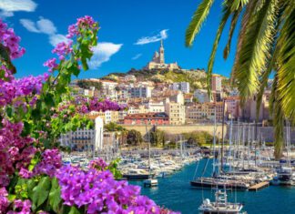 Marseille France 2026 safety guide for tourists