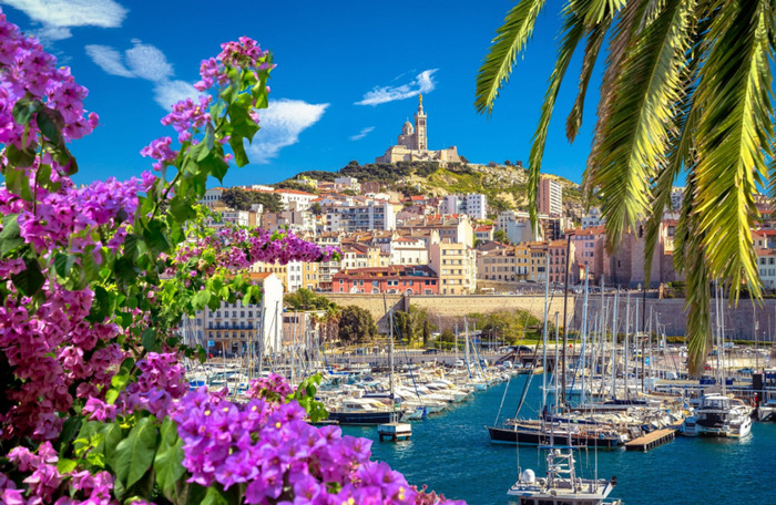 Marseille France 2026 safety guide for tourists