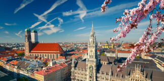 Munich Germany 2026 safety guide for tourists