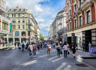 Is Oslo safe to visit for Tourists?