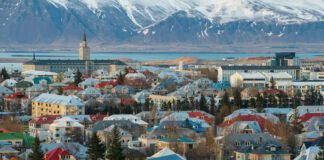 Reykjavik Iceland 2026 Safety guide