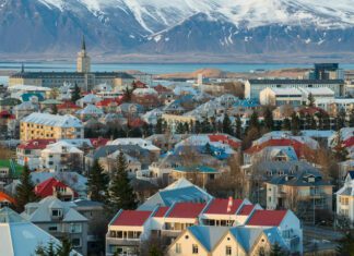 Reykjavik Iceland 2026 Safety guide