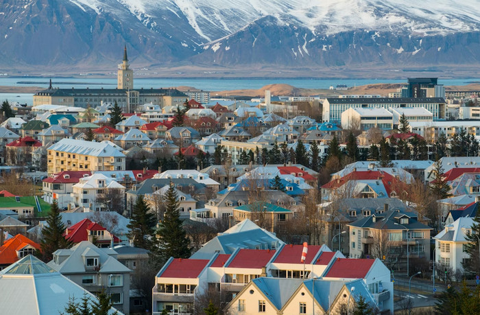 Reykjavik Iceland 2026 Safety guide