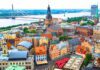 Is Riga Safe to Visit in 2026? Riga Latvia 2026 safety guide for Tourists
