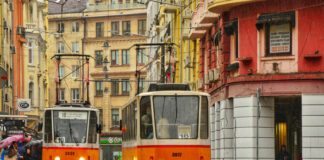 Sofia Bulgaria 2026 safety guide for Tourists