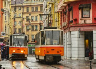 Sofia Bulgaria 2026 safety guide for Tourists