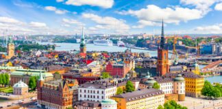 Stockholm Sweden 2026 safety guide for tourists