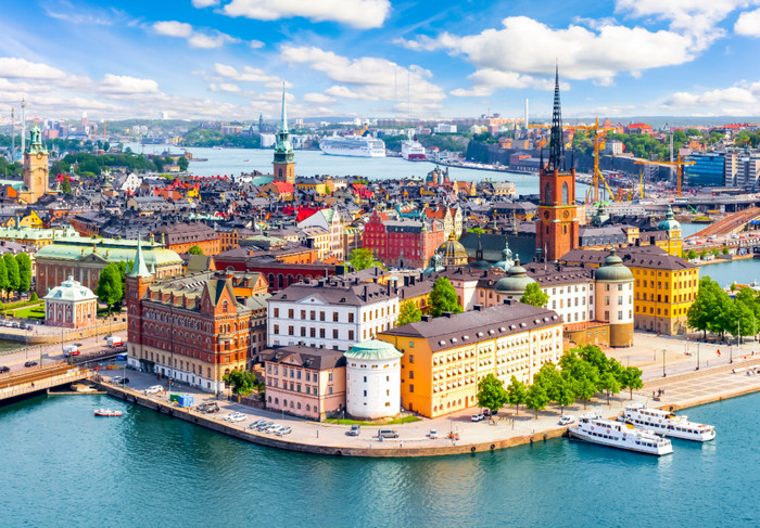 Stockholm Sweden 2026 safety guide for tourists