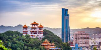 Taipei Taiwan 2026 safety guide for tourists