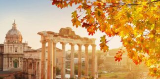 The Best Time to Visit Italy