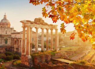 Best Time to Visit Italy: Month-by-Month Travel Guide The Best Time to Visit Italy