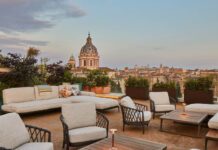 Where to Stay in Rome: Best Areas, Hotels & Travel Tips Where to Stay in Rome: Top Areas & Best Hotels