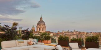 Where to Stay in Rome: Top Areas & Best Hotels