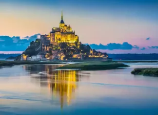 Best Places to Visit in France