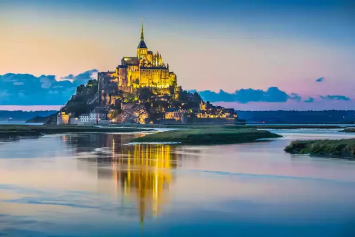 10 Best Places to Visit in France Best Places to Visit in France
