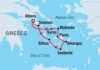 Greek Islands Itinerary: Santorini, Mykonos, Crete & More Greek Islands Itinerary