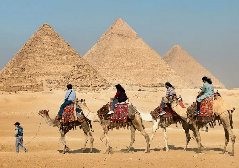 Is Egypt Safe to Visit for Tourists?