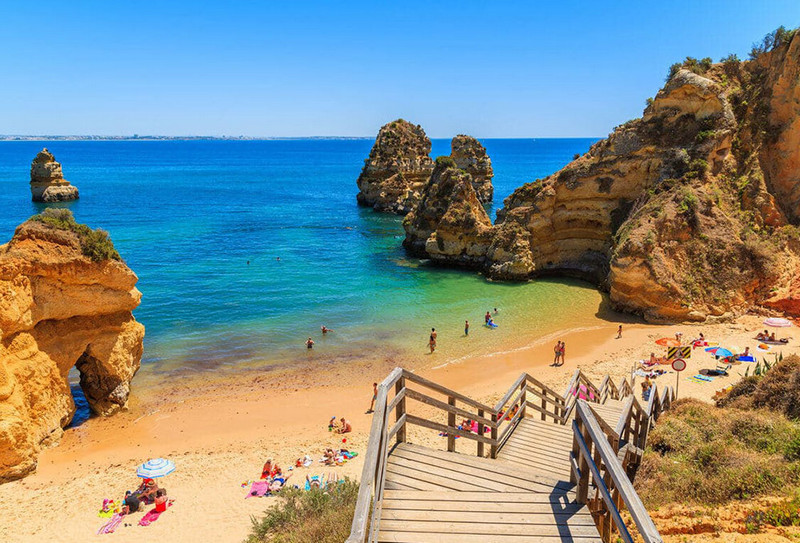The Weather in Portugal - Insights & Travel Tips