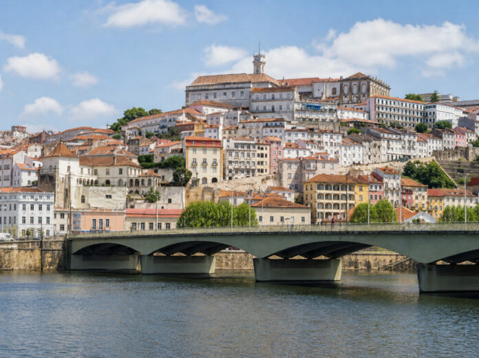 Coimbra, Portugal