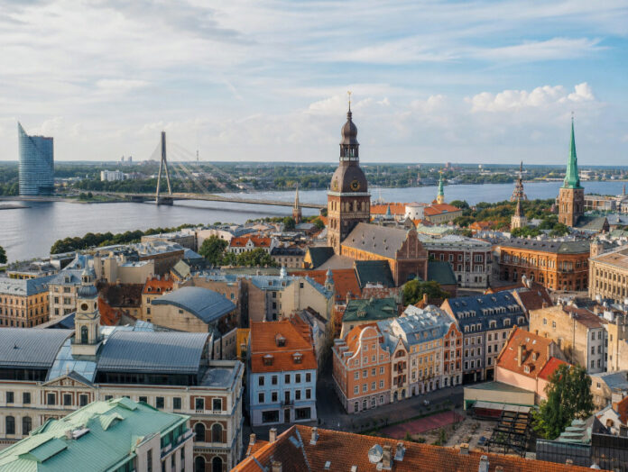 Riga, Latvia