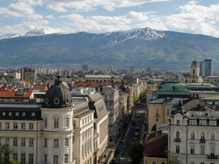 Sofia, Bulgaria