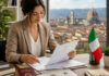 Top 7 Tips to Become Italian Citizen