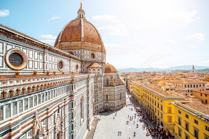 Top 7 Most Beautiful Places in Florence