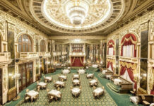 Top 10 Oldest Restaurants in The World