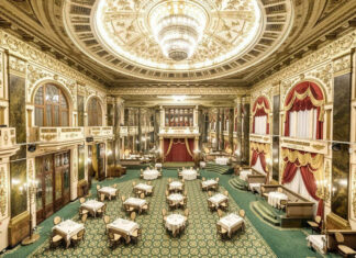 Top 10 Oldest Restaurants in The World