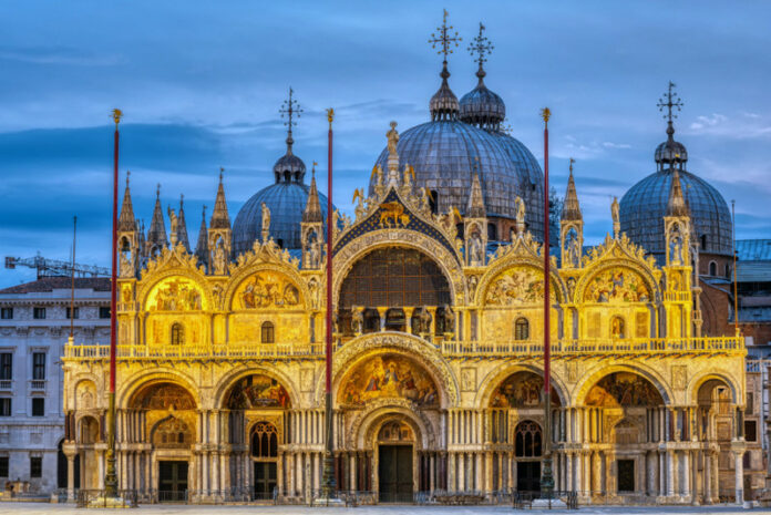 Top 7 Most Beautiful Places in Venice