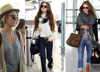 Top 7 Things You Should Never Wear on a Plane