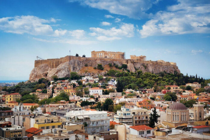 Athens Greece