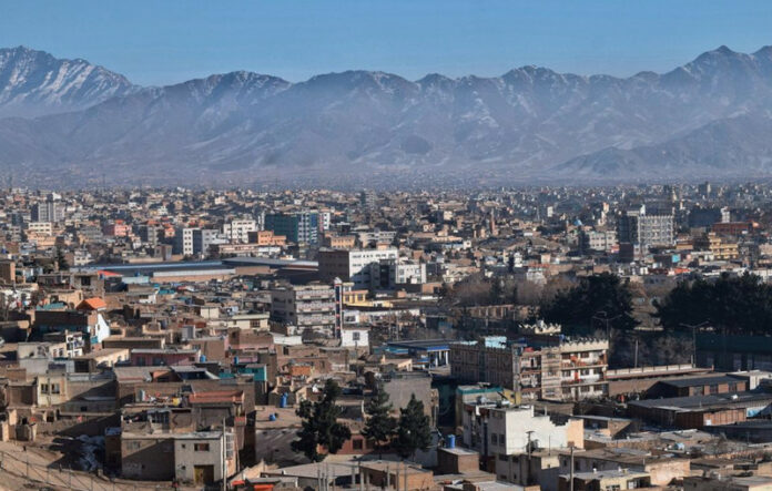 Afghanistan