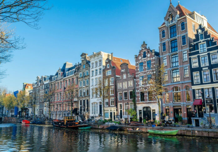 Amsterdam Netherlands